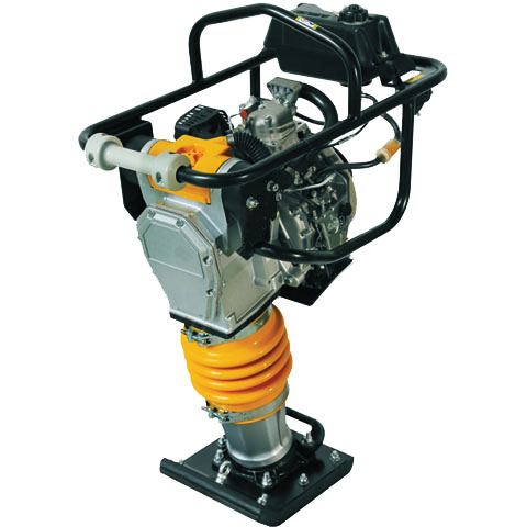 Construction Equipment